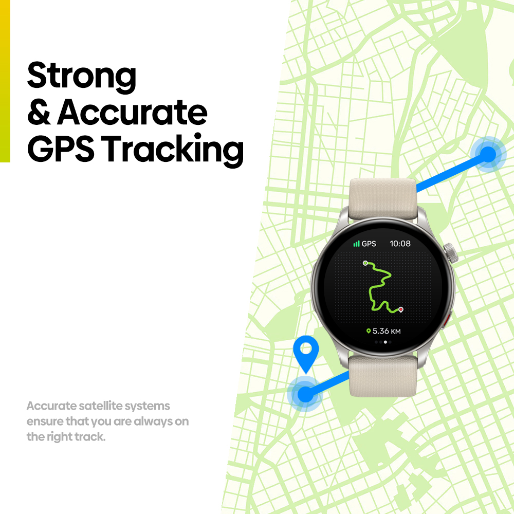 Neue Zeblaze Btalk 3 GPS-Smart – Wrist Wraps Fitness Bewertung und Preis