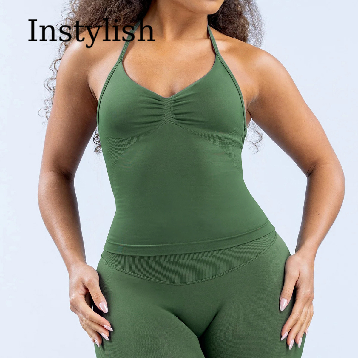 Nahtloses Yoga-Set für Damen,  – Yoga & Fitness Classes By Niharika Zirakpur Reviews Bewertung und Preis
