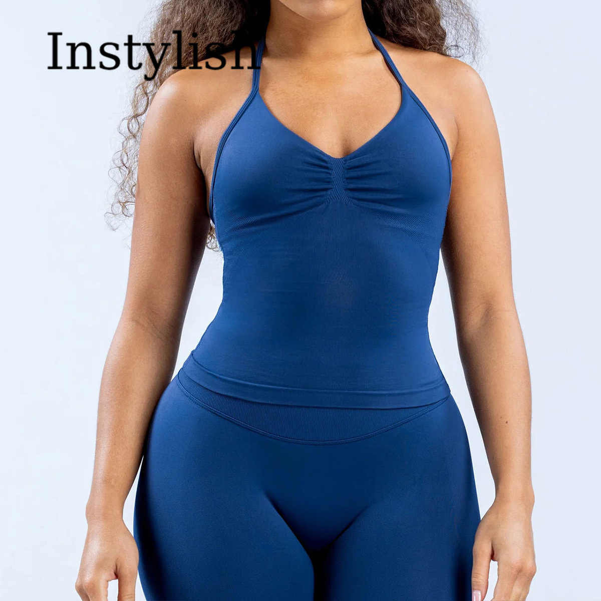 Nahtloses Yoga-Set für Damen,  – Yoga & Fitness Classes By Niharika Zirakpur Reviews Bewertung und Preis