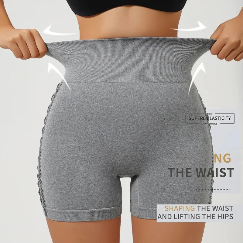 Sexy Side Hollowout Yoga-Short – Yoga & Fitness Classes By Niharika Zirakpur Reviews Bewertung und Preis