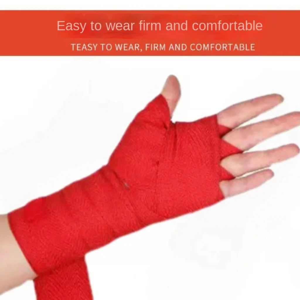 3/5M Boxbandage Baumwolle Elas – Wrist Wraps Fitness Bewertung und Preis